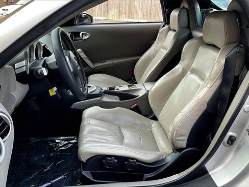 Used 2004 Nissan 350Z Touring image 15