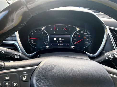 Used 2020 Chevrolet Equinox Premier AWD/4WD image 25