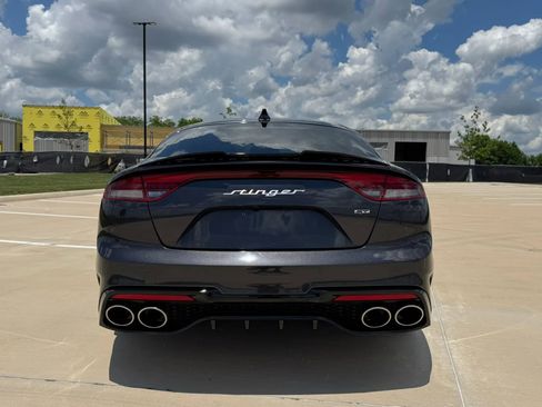 Used 2023 Kia Stinger GT2 RWD image 5