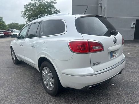 Used 2017 Buick Enclave Premium FWD image 5