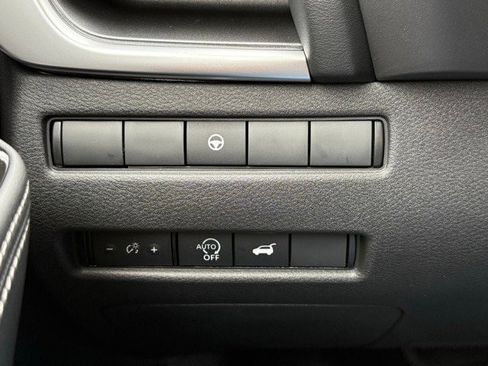 New 2026 Nissan Rogue SV w/ SV Premium Package image 31