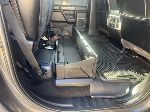 Used 2017 Ford F350 Platinum w/ Platinum Ultimate Package image 31