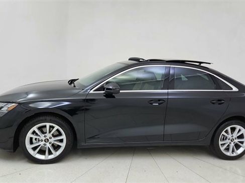 Used 2025 Audi A3 2.0T Premium image 3