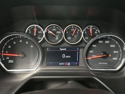 Used 2021 Chevrolet Tahoe 4WD image 29