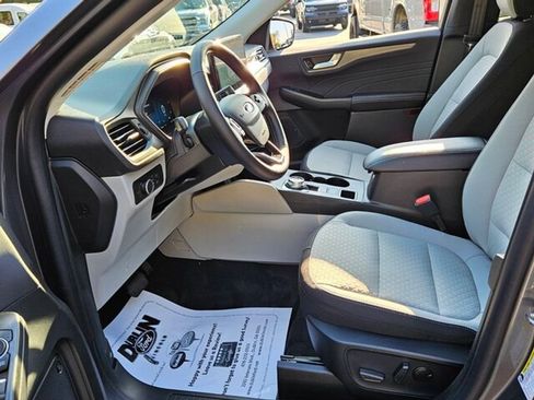 New 2026 Ford Escape Active w/ Active Premium Tech Pack image 6