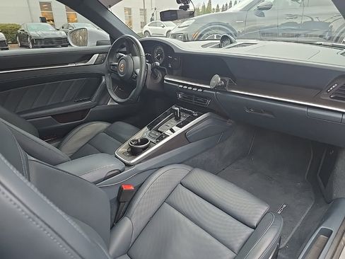 Used 2023 Porsche 911 Turbo S image 13