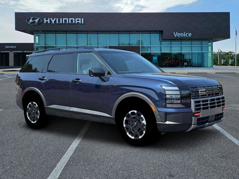 New 2026 Hyundai Palisade XRT Pro AWD/4WD image 10