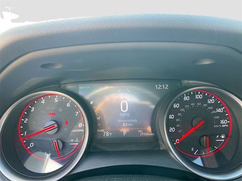 Used 2022 Toyota Camry TRD image 14