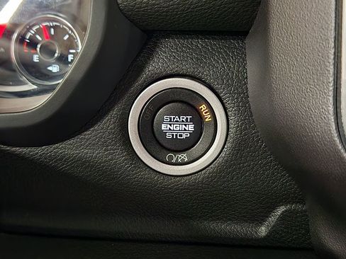 Used 2024 RAM 2500 Laramie w/ Night Edition image 43