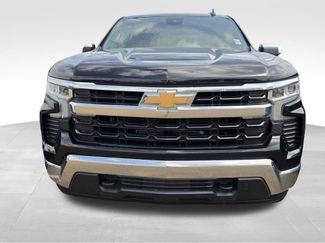 Used 2023 Chevrolet Silverado 1500 LT AWD/4WD video 3