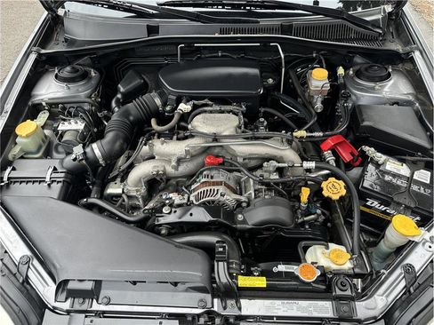 Used 2008 Subaru Legacy 2.5i image 24