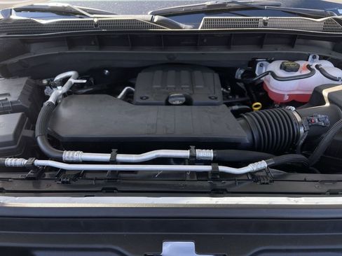 New 2026 GMC Sierra 1500 Pro w/ Pro Value Package RWD image 25