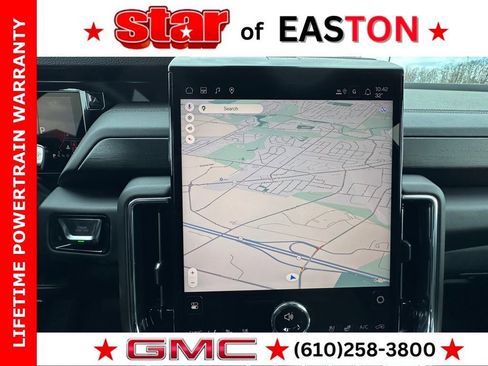 New 2026 GMC Yukon Denali w/ Denali Reserve Package image 22