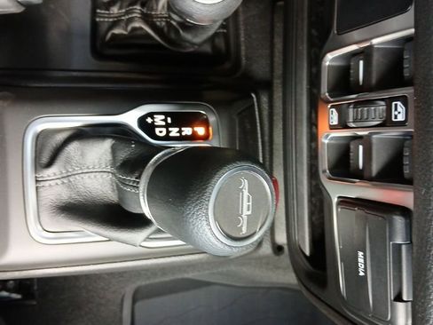 New 2026 Jeep Gladiator Sport image 24