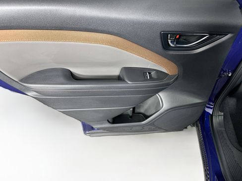 Used 2025 Subaru Forester Sport image 26