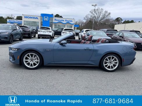 Used 2024 Ford Mustang GT Premium image 42