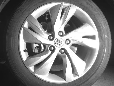 Used 2025 Buick Encore GX Preferred FWD image 12