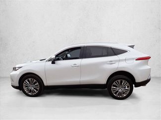 Used 2024 Toyota Venza XLE AWD/4WD video 2