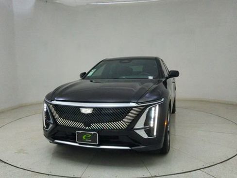 Used 2024 Cadillac Lyriq Tech image 65