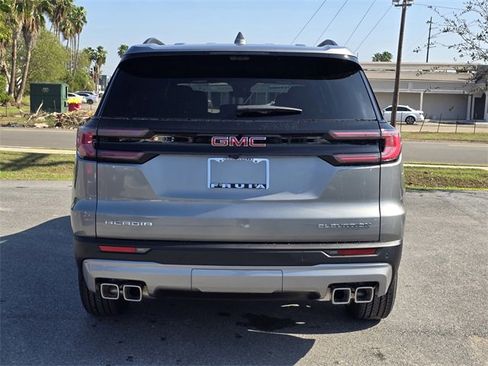 New 2026 GMC Acadia Elevation image 6