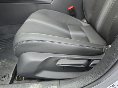 New 2026 Honda Civic Sport image 26