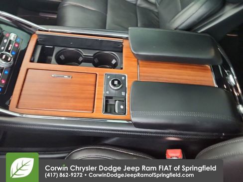 Used 2018 Lincoln Navigator Reserve w/ Technology Package image 30