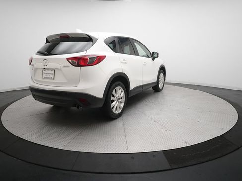 Used 2014 MAZDA CX-5 Grand Touring AWD/4WD image 34