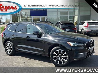 Used 2023 Volvo XC60 B5 Core w/ Climate Package