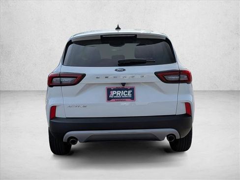 Used 2025 Ford Escape Active FWD image 7