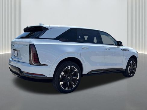 New 2026 Cadillac Escalade IQ Sport 2 AWD/4WD image 5