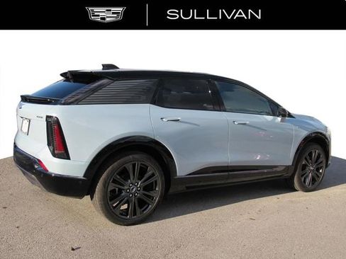 New 2026 Cadillac Optiq Sport 2 image 6