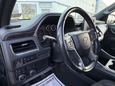 Used 2023 Chevrolet Tahoe LS image 33