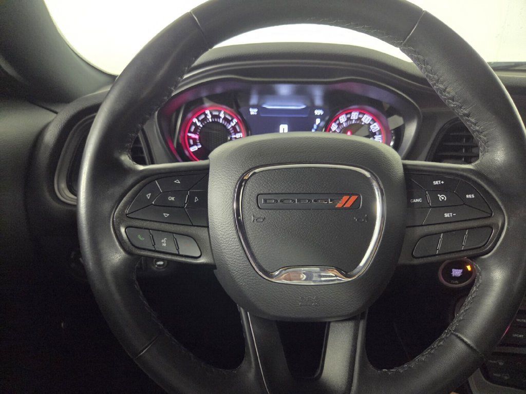 Used 2023 Dodge Challenger GT w/ Blacktop Package RWD image 37