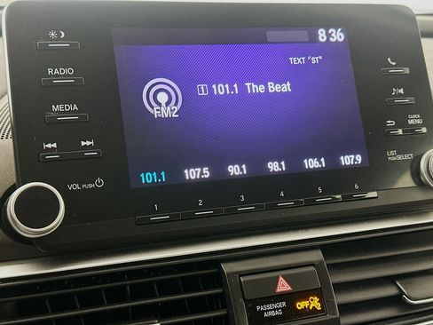 Used 2020 Honda Accord LX image 19