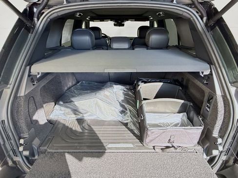 New 2026 Land Rover Range Rover SE AWD/4WD image 28