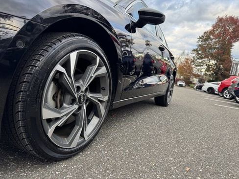 Certified 2022 Audi A3 2.0T Premium image 10