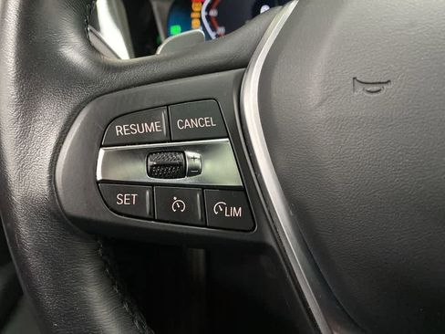 Used 2023 BMW 430i Gran Coupe xDrive w/ M Sport Package image 21