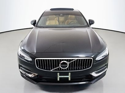 Used 2020 Volvo S90 T8 Inscription