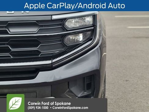 Certified 2025 Ford Expedition Active AWD/4WD image 9