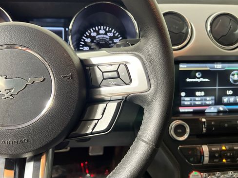 Used 2015 Ford Mustang Premium RWD image 20