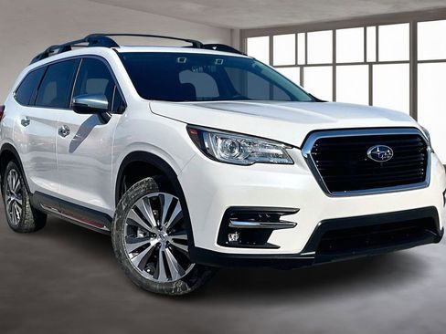 Used 2021 Subaru Ascent Touring w/ Popular Package #2 image 3