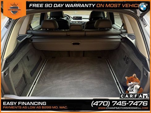 Used 2014 BMW X5 xDrive35i AWD/4WD image 11