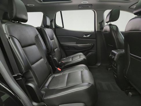 Used 2019 GMC Acadia SLT w/ GMC Pro Grade Package AWD/4WD image 32