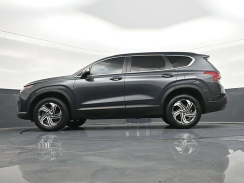 Used 2023 Hyundai Santa Fe SE w/ Cargo Package AWD/4WD image 19