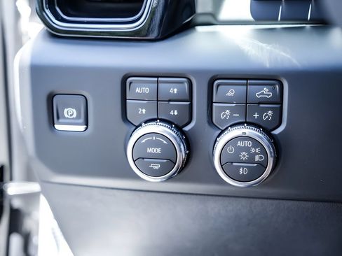 New 2026 GMC Sierra 1500 AT4X AWD/4WD image 20