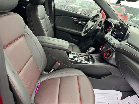 Used 2024 Chevrolet Blazer RS w/ Driver Confidence II Package image 30