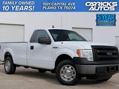 Used 2014 Ford F150 XL