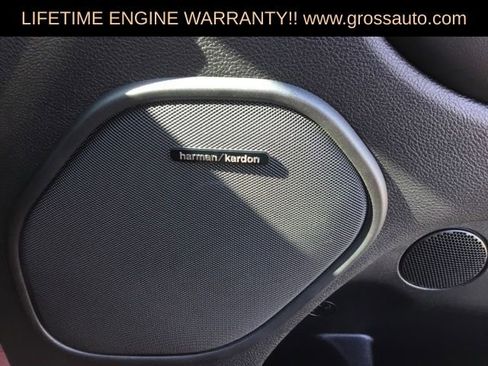 Certified 2024 Dodge Durango R/T AWD/4WD image 19