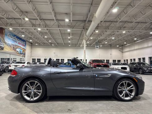 Used 2014 BMW Z4 sDrive35i image 5