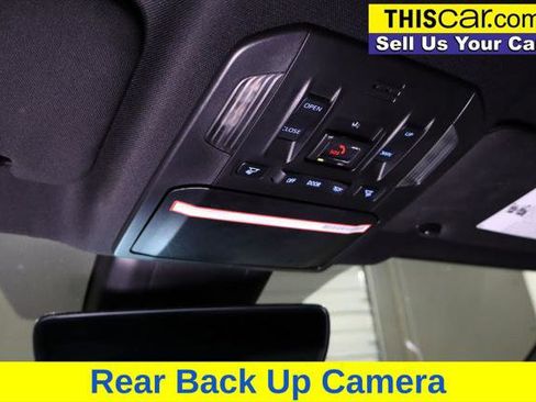 Used 2021 Toyota Highlander XSE image 19